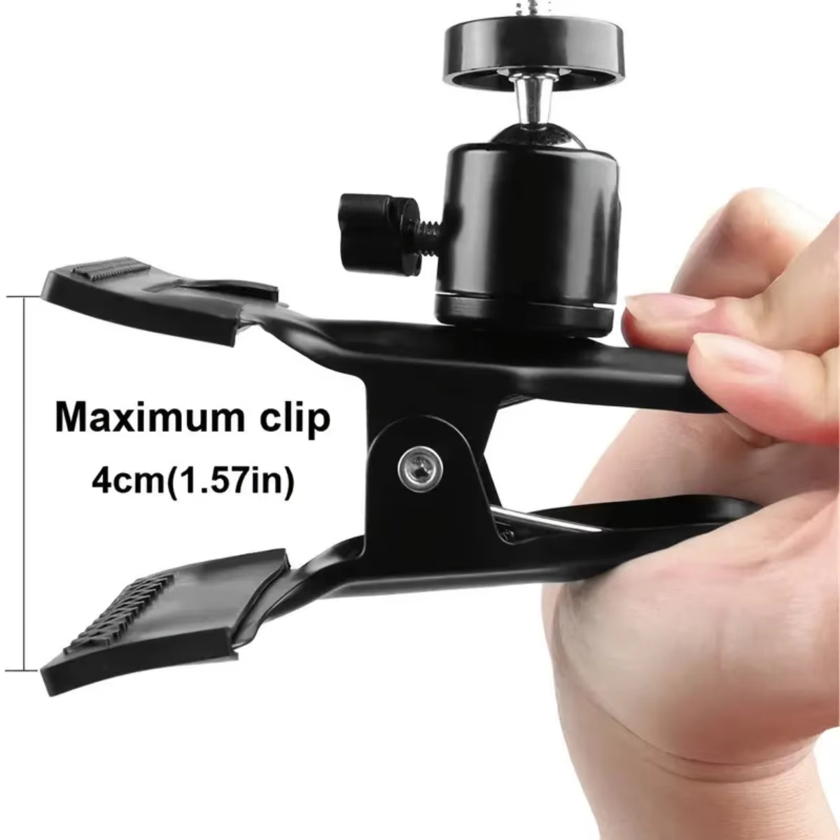 Miwayer Guitar Head Clip Mobil - Mobile Pedestal Cabinet recension och pris