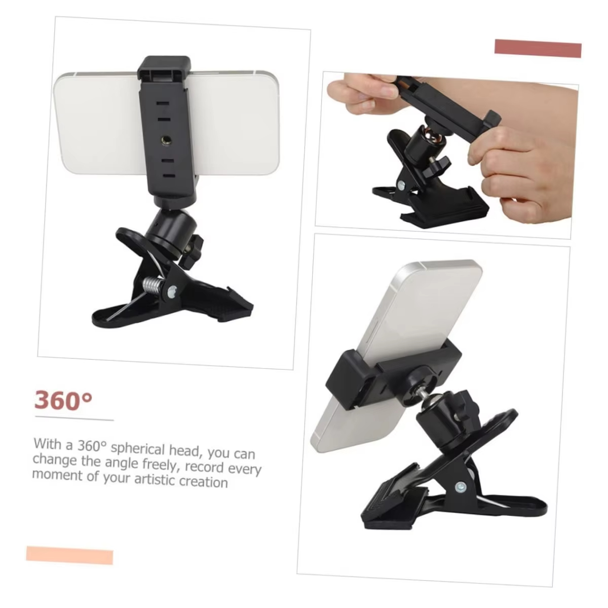 Miwayer Guitar Head Clip Mobil - Mobile Pedestal Cabinet recension och pris