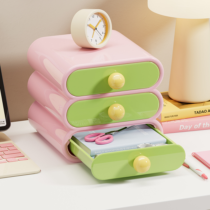 Uforu Dopamine Desk Organizer, - Pegboard Office Organizer recension och pris