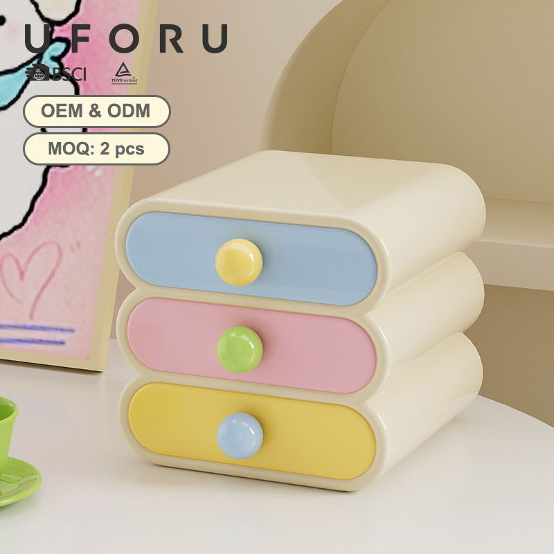 Uforu Dopamine Desk Organizer, - Pegboard Office Organizer recension och pris