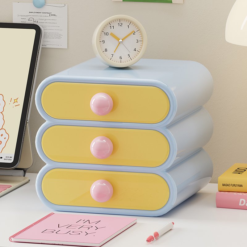 Uforu Dopamine Desk Organizer, - Pegboard Office Organizer recension och pris