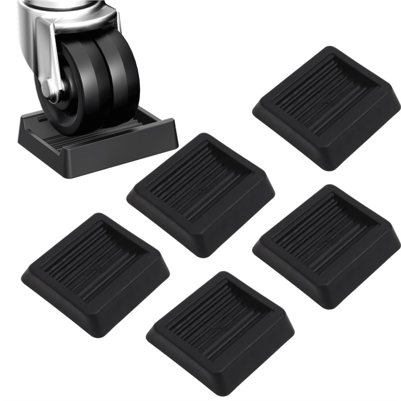 4pcs/Set Office Chair Wheel St - Office Furniture Set recension och pris