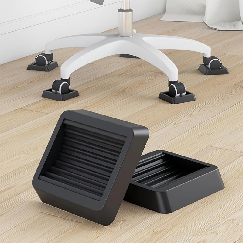 4pcs/Set Office Chair Wheel St - Office Furniture Set recension och pris