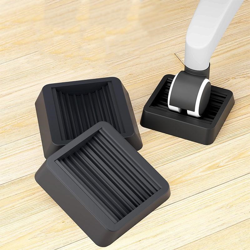 4pcs/Set Office Chair Wheel St - Office Furniture Set recension och pris