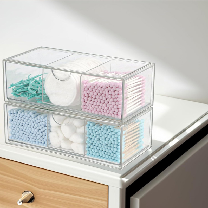 Pull-out mirror cabinet organi - Pegboard Office Organizer recension och pris