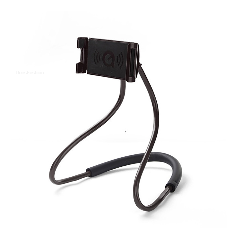 Flexible Mobile Phone Holder H - Mobile Pedestal Cabinet recension och pris