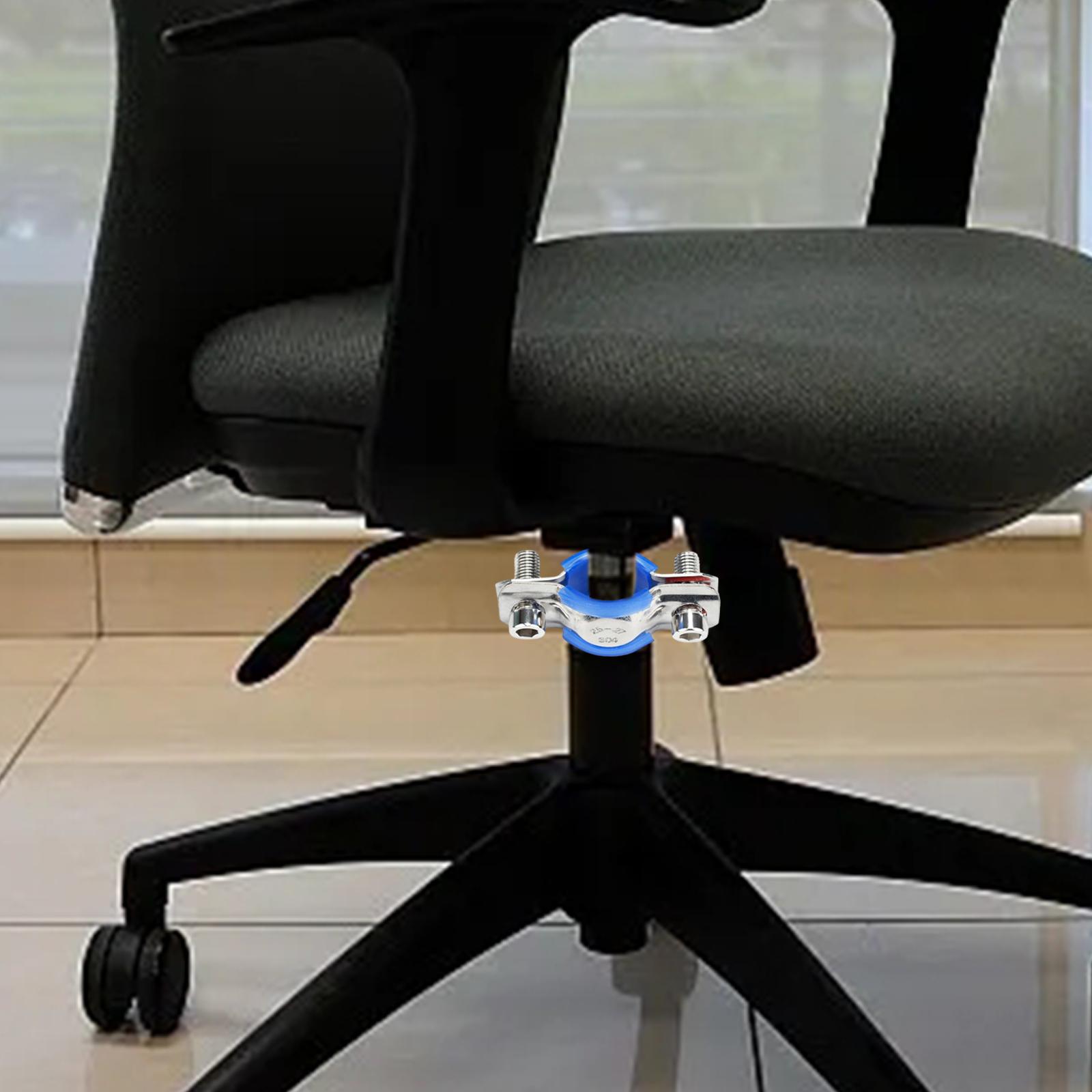 2 Pieces Fix Sinking Office Ch - Office Furniture Set recension och pris
