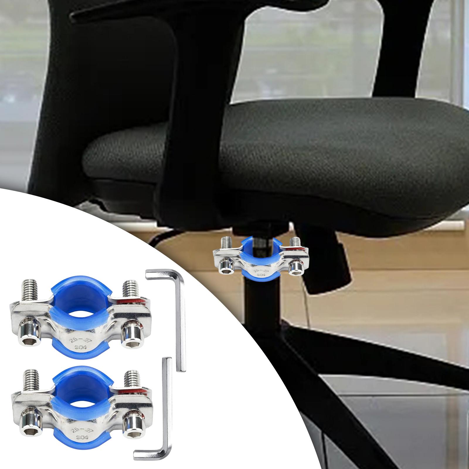 2 Pieces Fix Sinking Office Ch - Office Furniture Set recension och pris