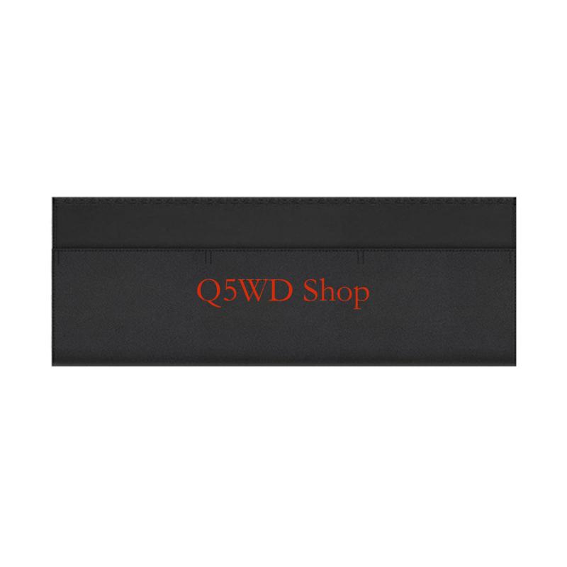 Q5WD 60 Inch Wide Attachable D - Office Furniture Zone recension och pris